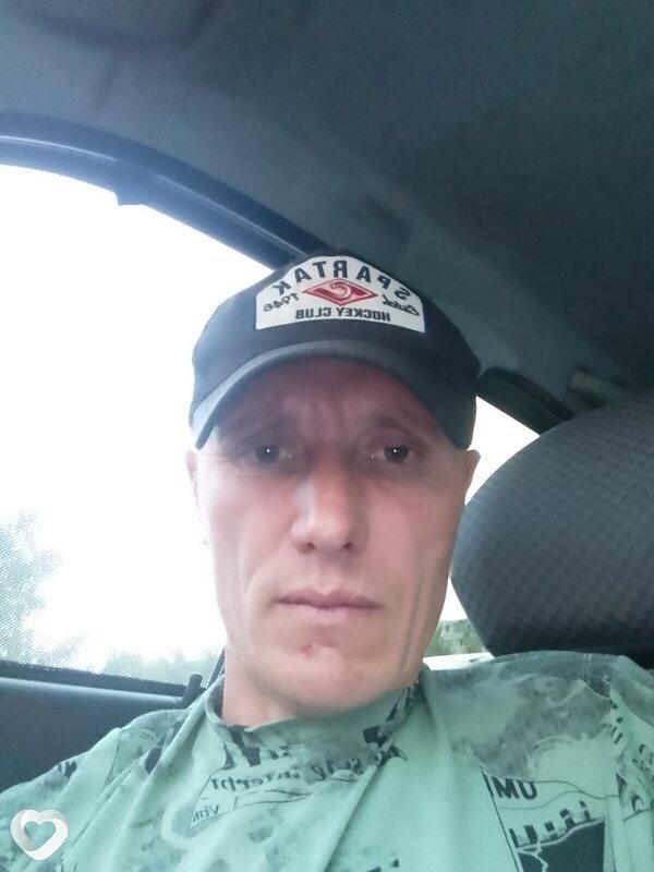 Петруха, 46, Набережных Челнах — анкета №2334362