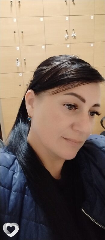 Ольга, 50, Нижнем Новгороде — анкета №2334367