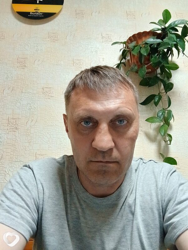 Станислав, 48, Прокопьевске — анкета №2334369