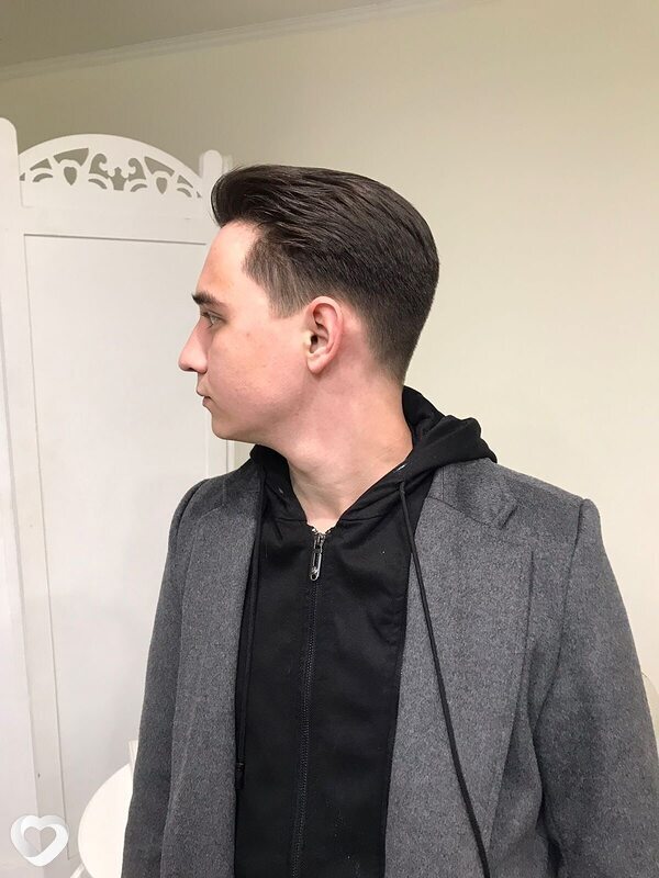 Дмитрий, 25, Стерлитамаке — анкета №2334370