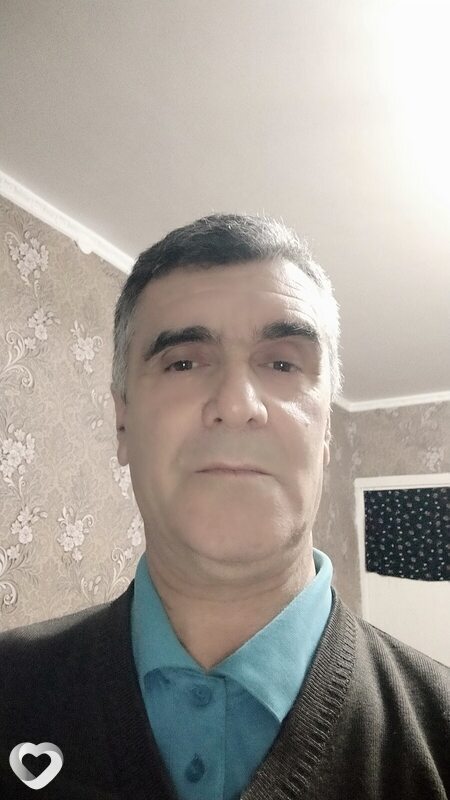 Рустам, 58, Челябинске — анкета №2334525
