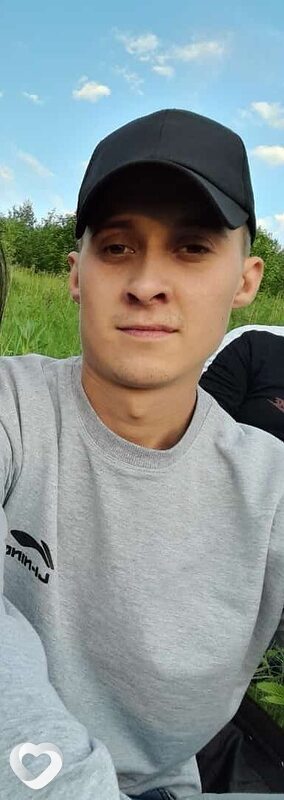 Данис, 31, Уфе — анкета №2334538
