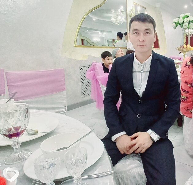 Жандос, 30, Алматы — анкета №2334543