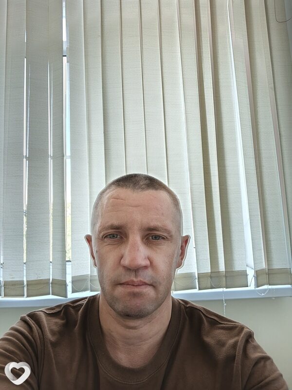 Анатолий, 38, Калининграде — анкета №2334544