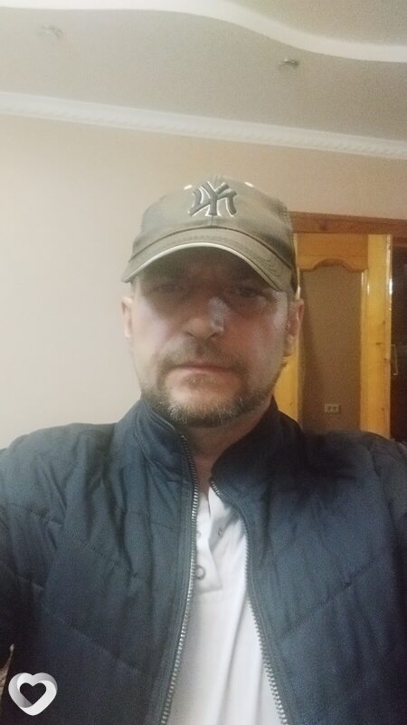 Артëм, 47, Москве — анкета №2334546