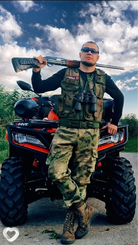 Евгений, 39, Липецке — анкета №2334547