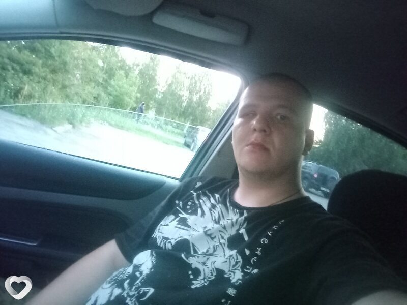 Сава, 27, Самаре — анкета №2334429