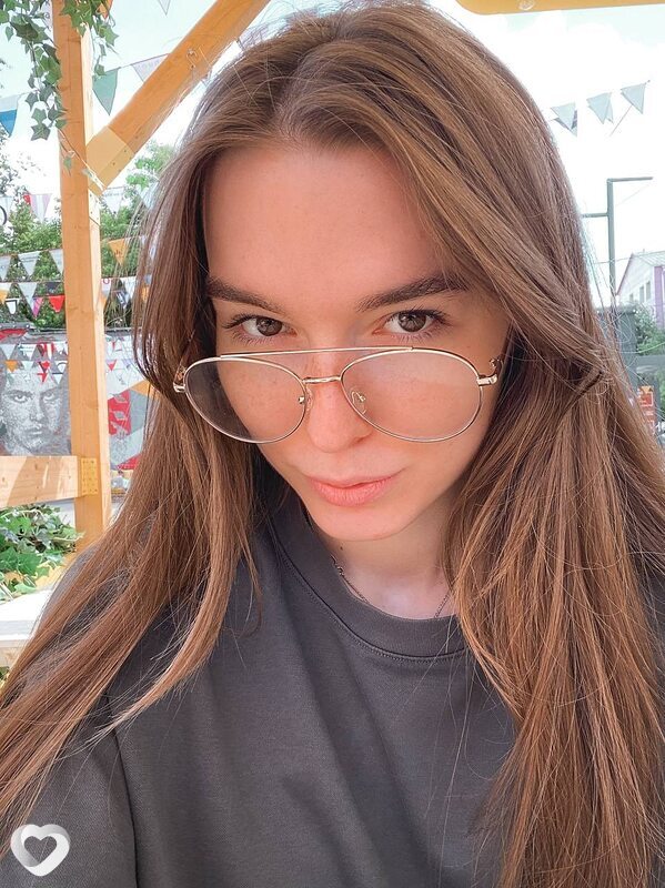Алина, 23, Южно-Сахалинске — анкета №2334430