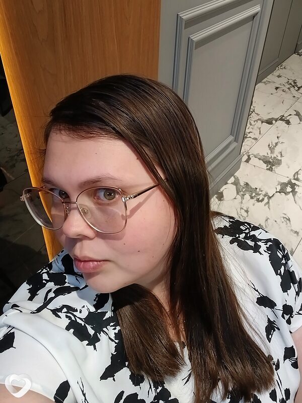 Диана, 24, Воронеже — анкета №2334433