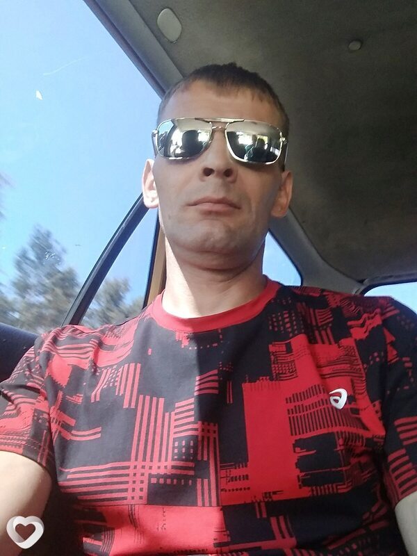 Андрей, 45, Иркутске — анкета №2334442