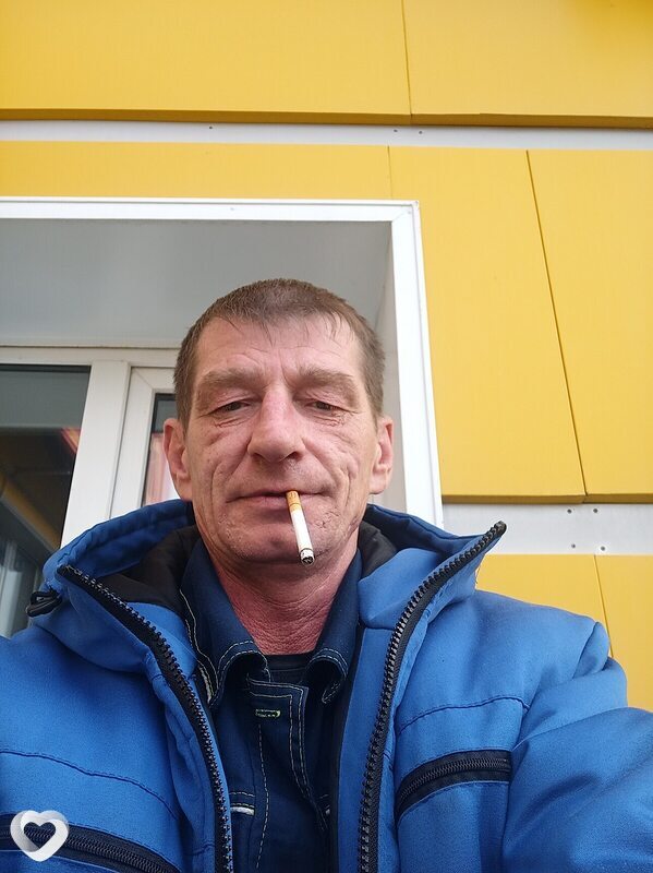 Николай, 45, Орске — анкета №2334806