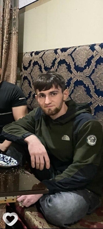 Янарс, 28, Грозном — анкета №2334815
