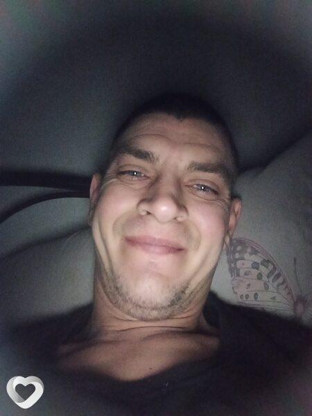 Виталик, 37, Макеевке — анкета №2334821