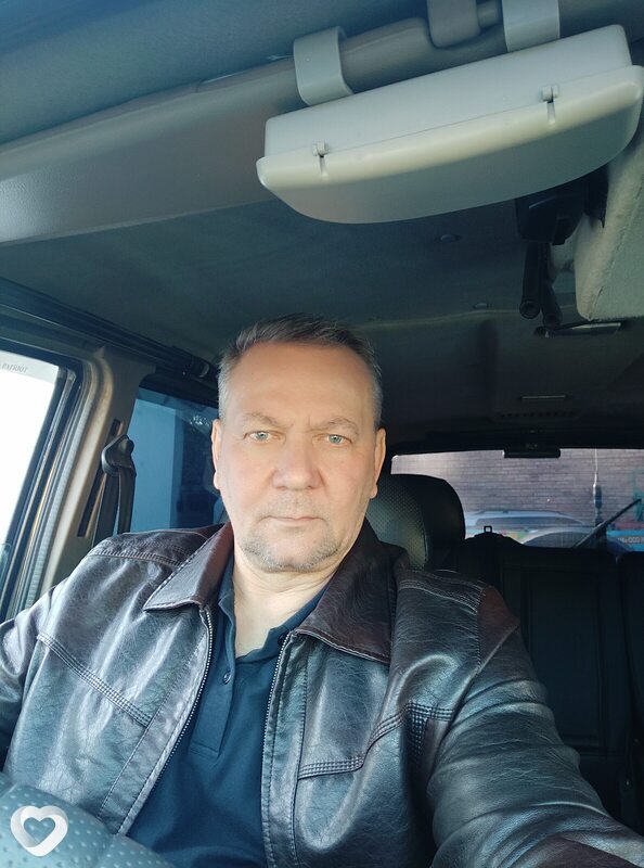 Игорь, 59, Красноярске — анкета №2334822