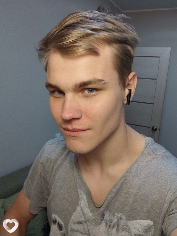 Кирилл, 23, Саратове — анкета №2334576