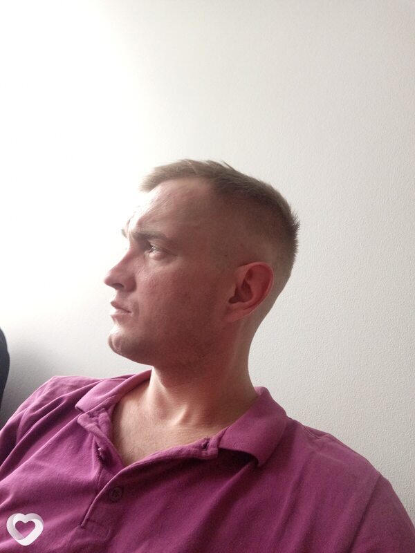 Сергей, 30, Казани — анкета №2334578
