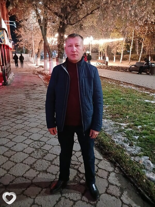 Аргентинец, 32, Петропавловске — анкета №2334579
