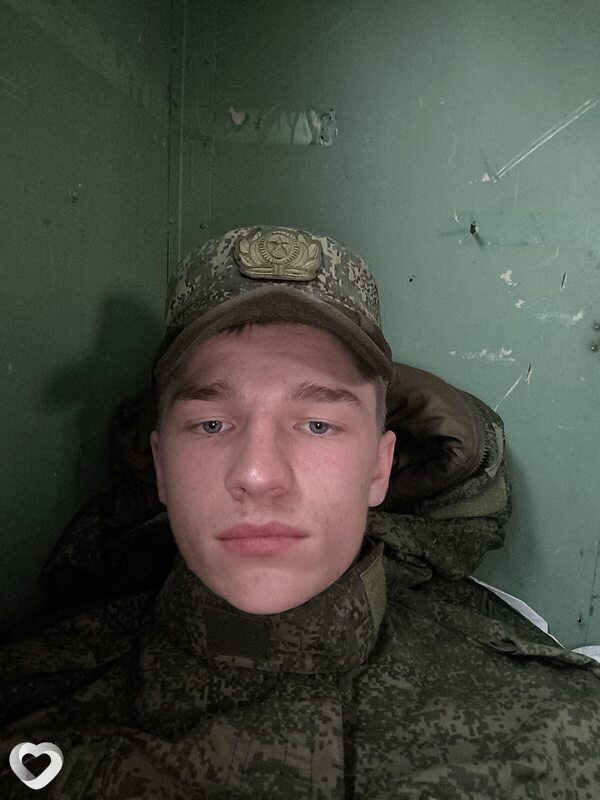 Кирилл, Вязьма