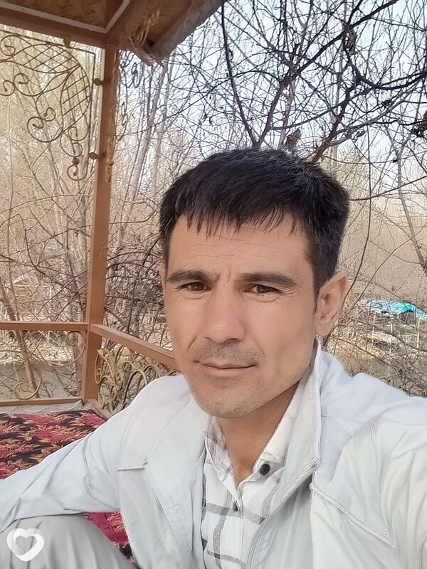 Zatar, 40, Алматы — анкета №2334588
