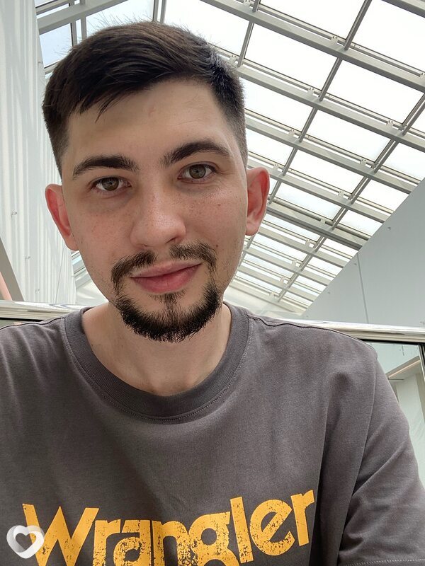 Константин, 30, Липецке — анкета №2334593