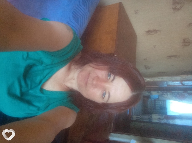 Татьяна, 40, Витебске — анкета №2334594
