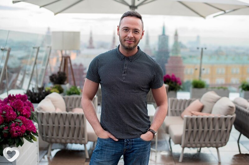 Юрий, 27, Ростове-на-Дону — анкета №2334595