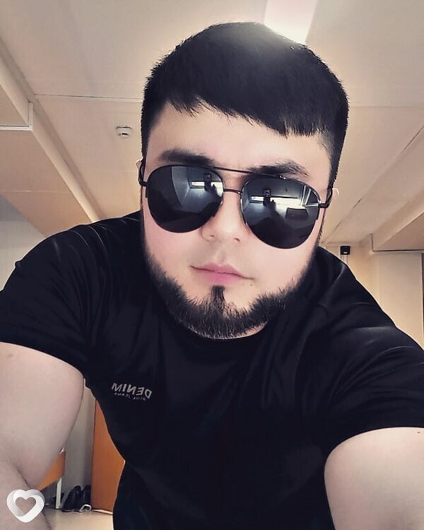 Рома, 27, Екатеринбурге — анкета №2334500
