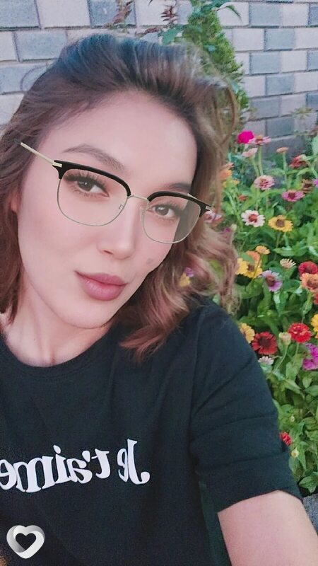 Амина, 33, Алматы — анкета №2334504