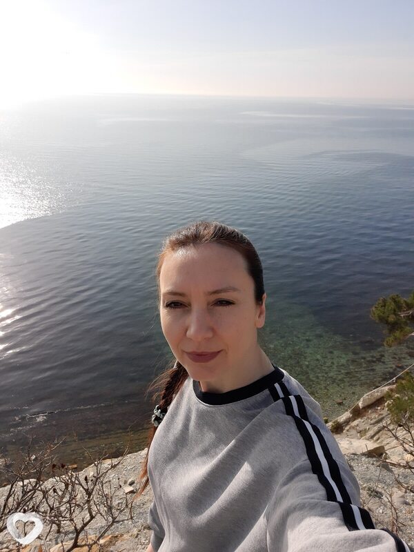 Кристина, 43, Новороссийске — анкета №2334505