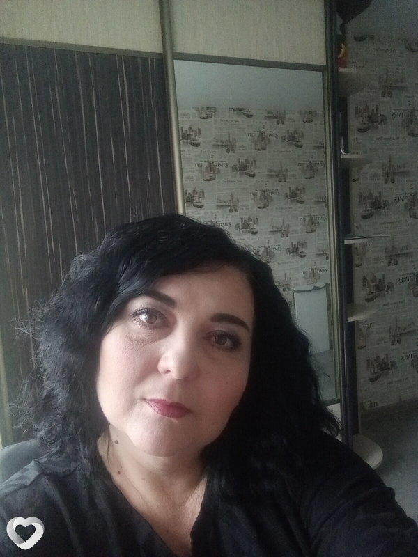 Наталья, 41, Челябинске — анкета №2334508