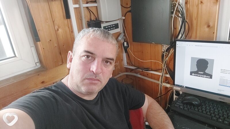 Ферман, 43, Санкт-Петербурге — анкета №2334513