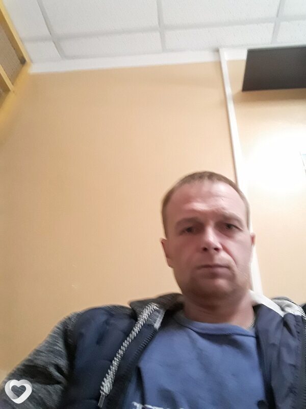 Александр, 39, Брянске — анкета №2334514