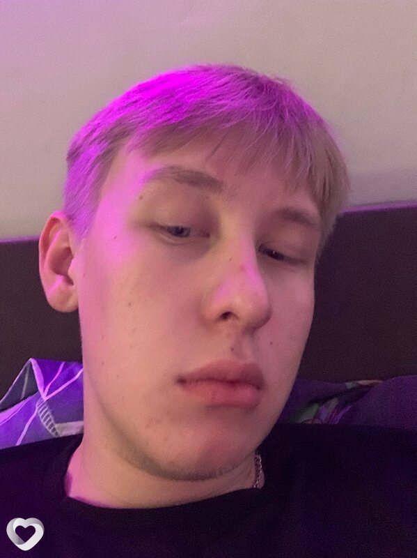 Даниил, 23, Красноярске — анкета №2334518