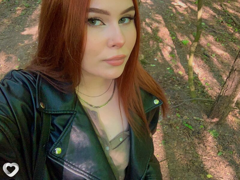 Ксения, 21, Москве — анкета №2334400