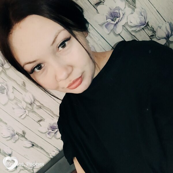 Лена, 23, Котласе — анкета №2334405