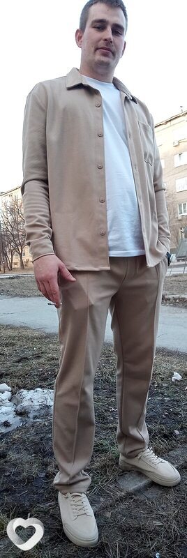 Андрей, 28, Березовский (Свердловская обл) — анкета №2334409