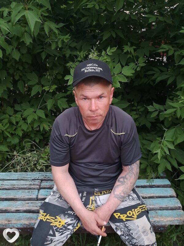 Андрей, 49, Дзержинске — анкета №2334411