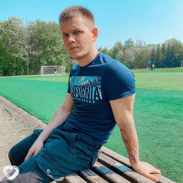 Андрей, Лабытнанги