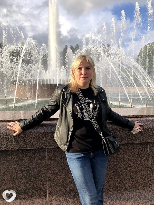 Елена, Колпино