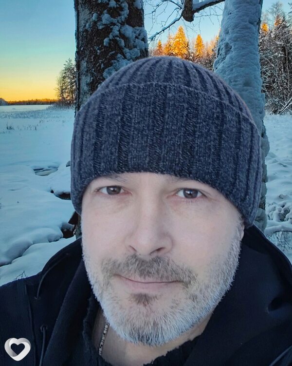 Алексей, 49, Архангельске — анкета №2334422