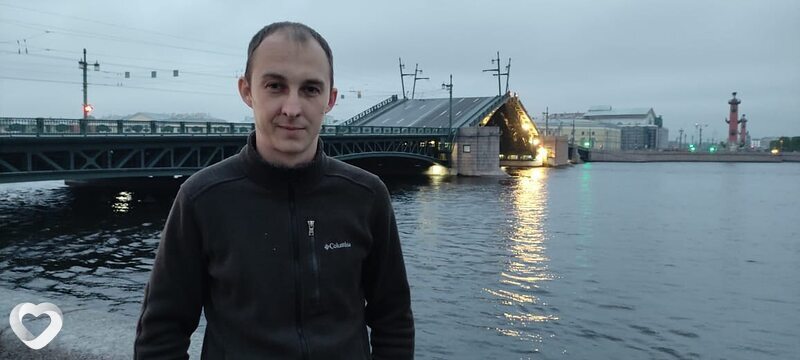Леонид, 39, Оренбурге — анкета №2334424