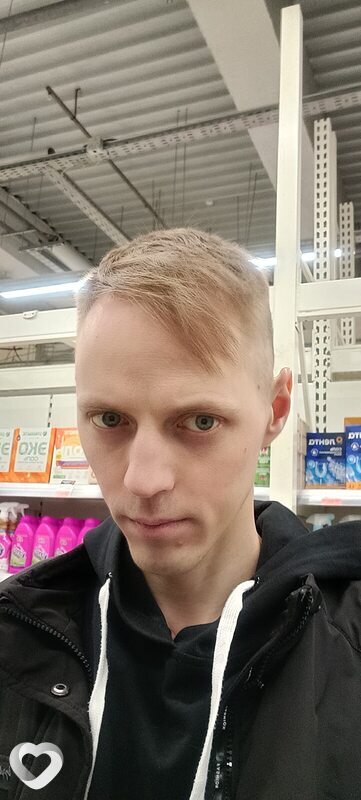 Никита, 33, Челябинске — анкета №2334557