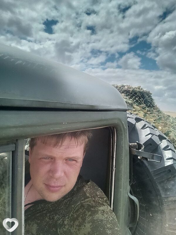Вилли, 41, Рыбинске — анкета №2334558