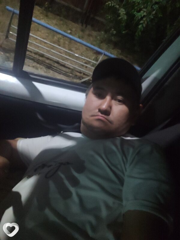 Айбек, 32, Алматы — анкета №2334561