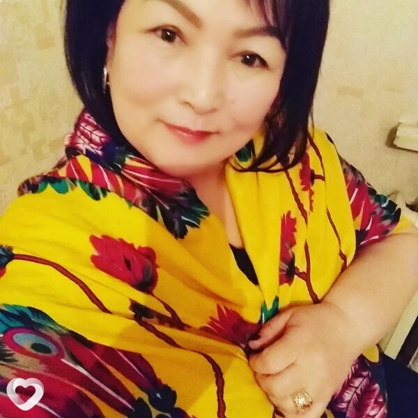 Акчолпон, 48, Бишкек — анкета №2334566