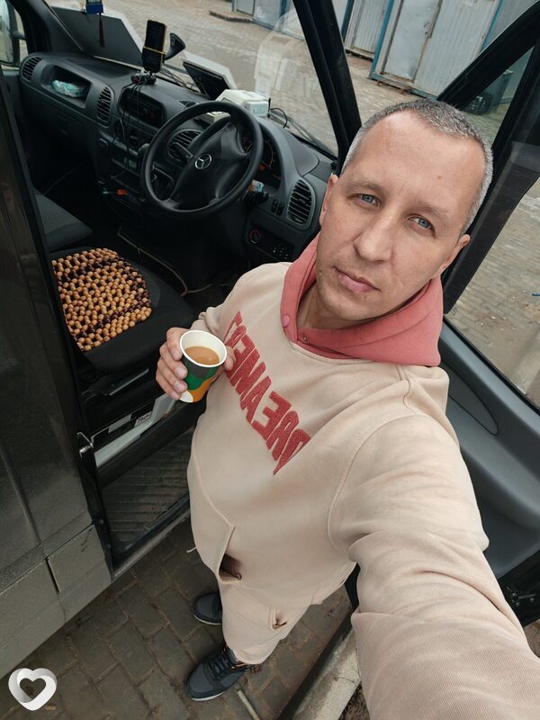 Дима, 39, Екатеринбурге — анкета №2334572