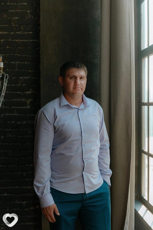 Игнат, 36, Костанае — анкета №2334976