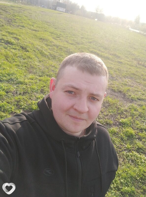 Александр, 31, Брянске — анкета №2334978