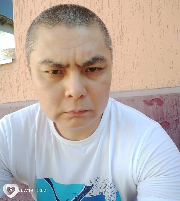 Алмас, 41, Шымкенте — анкета №2334989
