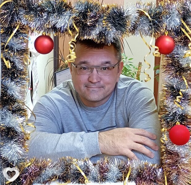 Рустам, 50, Челябинске — анкета №2334992